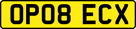 OP08ECX
