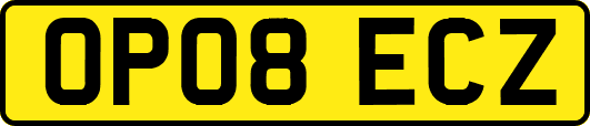 OP08ECZ