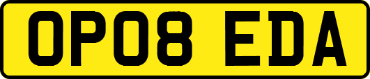 OP08EDA