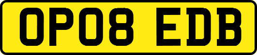 OP08EDB