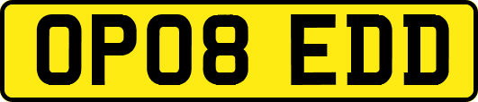 OP08EDD