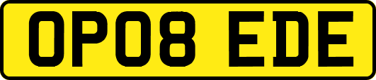 OP08EDE
