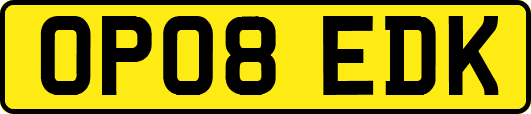 OP08EDK