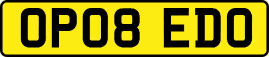 OP08EDO