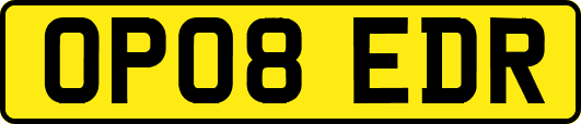 OP08EDR