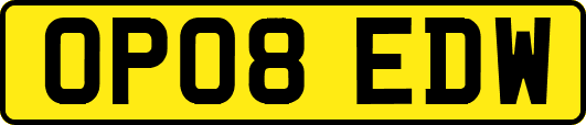 OP08EDW