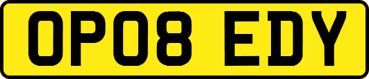 OP08EDY