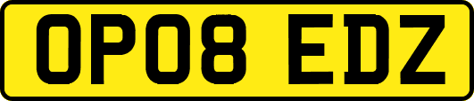 OP08EDZ