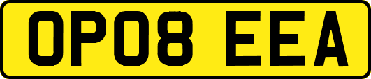 OP08EEA