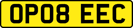 OP08EEC