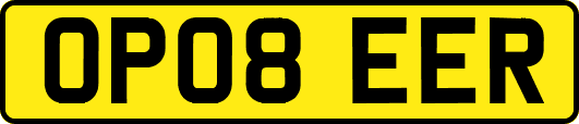 OP08EER