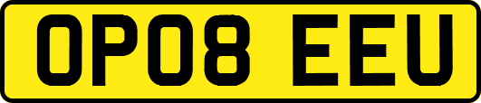 OP08EEU