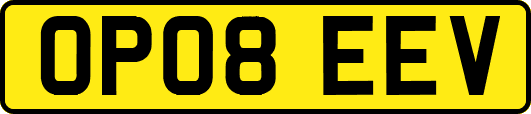 OP08EEV