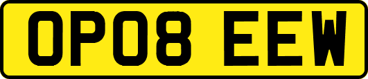 OP08EEW