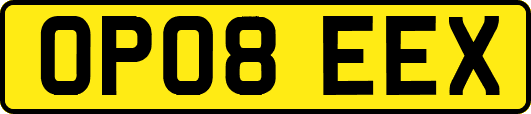 OP08EEX