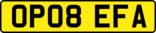 OP08EFA