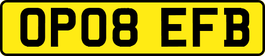 OP08EFB