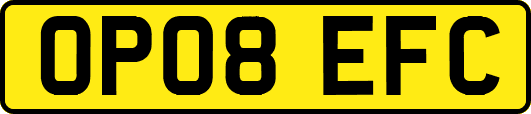 OP08EFC