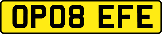 OP08EFE