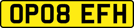 OP08EFH