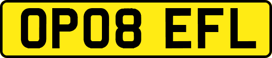 OP08EFL