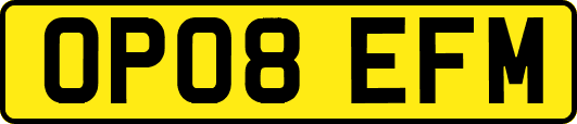 OP08EFM