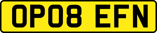 OP08EFN