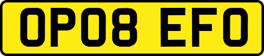 OP08EFO