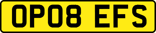 OP08EFS