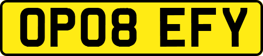 OP08EFY