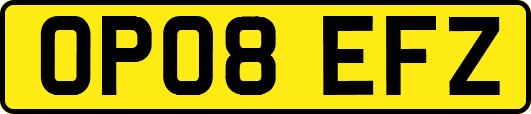 OP08EFZ