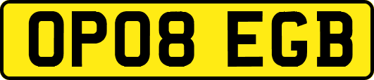OP08EGB