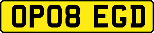 OP08EGD