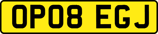 OP08EGJ