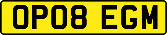 OP08EGM