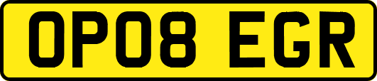 OP08EGR