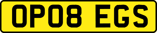 OP08EGS