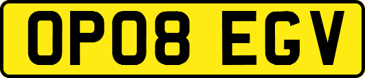 OP08EGV