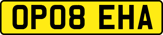 OP08EHA