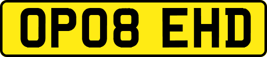 OP08EHD