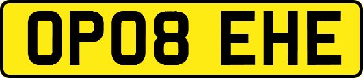 OP08EHE