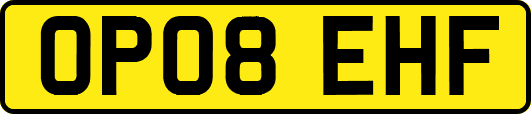 OP08EHF