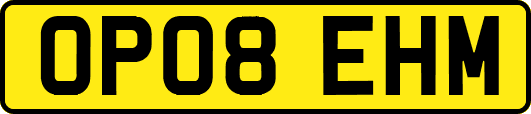 OP08EHM