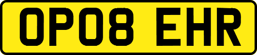 OP08EHR