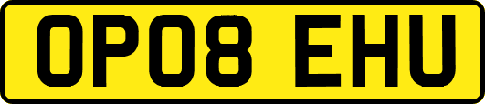 OP08EHU