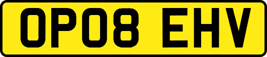 OP08EHV