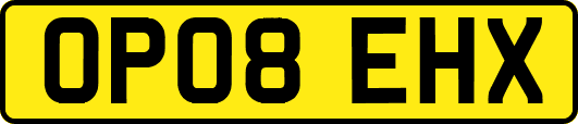 OP08EHX