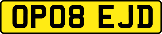 OP08EJD