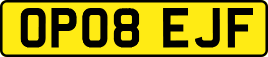 OP08EJF