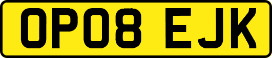 OP08EJK